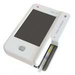 URIT 31 ANALIZATOR MOCZU z paskami do moczu